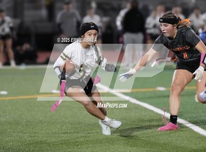 Thumbnail 1 in California vs. San Ramon Valley (CIF NCS D1 Semifinals) photogallery.