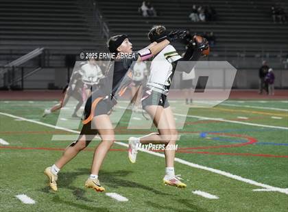 Thumbnail 1 in California vs. San Ramon Valley (CIF NCS D1 Semifinals) photogallery.