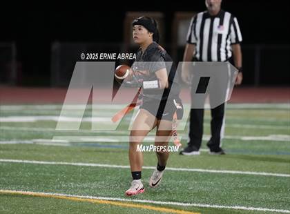 Thumbnail 1 in California vs. San Ramon Valley (CIF NCS D1 Semifinals) photogallery.