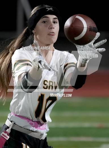 California vs. San Ramon Valley (CIF NCS D1 Semifinals)