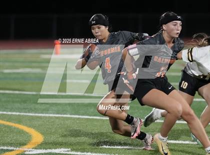Thumbnail 2 in California vs. San Ramon Valley (CIF NCS D1 Semifinals) photogallery.