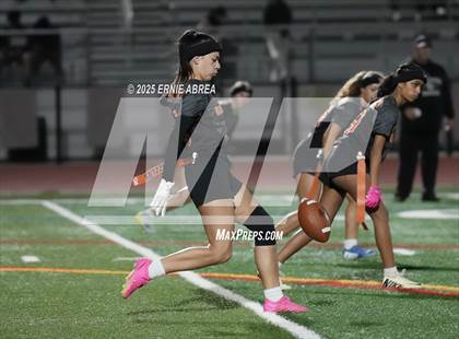 Thumbnail 2 in California vs. San Ramon Valley (CIF NCS D1 Semifinals) photogallery.