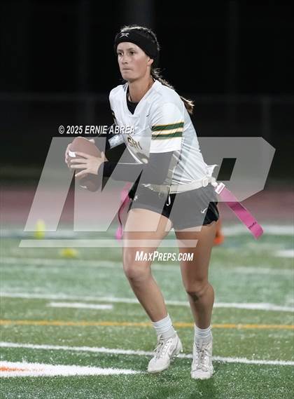 Thumbnail 2 in California vs. San Ramon Valley (CIF NCS D1 Semifinals) photogallery.