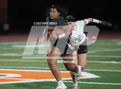 Thumbnail 3 in California vs. San Ramon Valley (CIF NCS D1 Semifinals) photogallery.