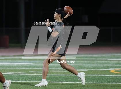 Thumbnail 1 in California vs. San Ramon Valley (CIF NCS D1 Semifinals) photogallery.