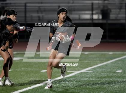 Thumbnail 3 in California vs. San Ramon Valley (CIF NCS D1 Semifinals) photogallery.
