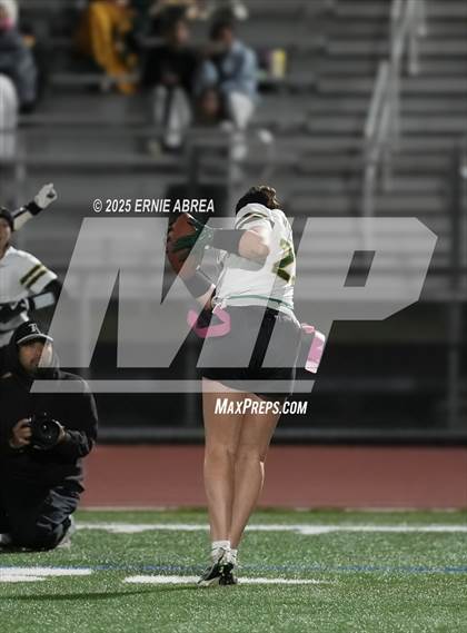 Thumbnail 2 in California vs. San Ramon Valley (CIF NCS D1 Semifinals) photogallery.