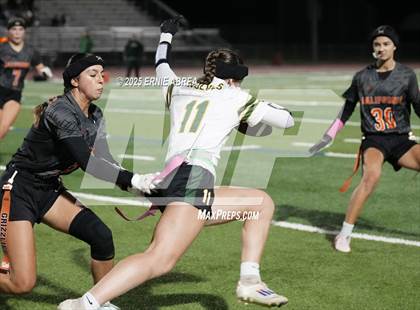Thumbnail 3 in California vs. San Ramon Valley (CIF NCS D1 Semifinals) photogallery.