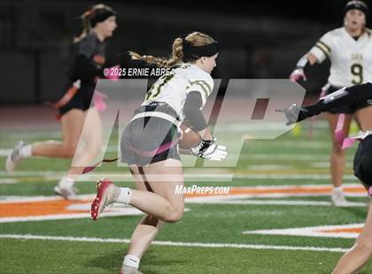 Thumbnail 3 in California vs. San Ramon Valley (CIF NCS D1 Semifinals) photogallery.