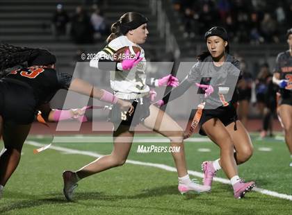 Thumbnail 2 in California vs. San Ramon Valley (CIF NCS D1 Semifinals) photogallery.