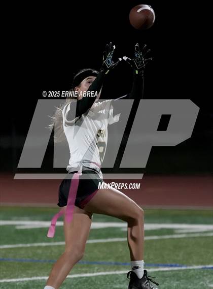 Thumbnail 2 in California vs. San Ramon Valley (CIF NCS D1 Semifinals) photogallery.