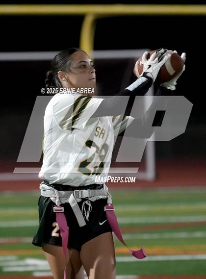 Thumbnail 3 in California vs. San Ramon Valley (CIF NCS D1 Semifinals) photogallery.