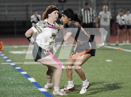 Thumbnail 1 in California vs. San Ramon Valley (CIF NCS D1 Semifinals) photogallery.