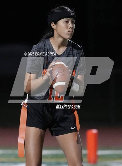 Thumbnail 3 in California vs. San Ramon Valley (CIF NCS D1 Semifinals) photogallery.