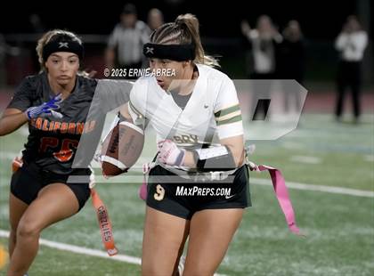 Thumbnail 2 in California vs. San Ramon Valley (CIF NCS D1 Semifinals) photogallery.