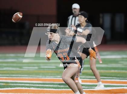 Thumbnail 2 in California vs. San Ramon Valley (CIF NCS D1 Semifinals) photogallery.