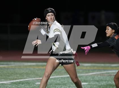 Thumbnail 1 in California vs. San Ramon Valley (CIF NCS D1 Semifinals) photogallery.
