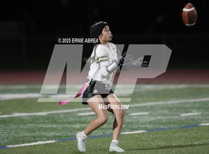 Thumbnail 2 in California vs. San Ramon Valley (CIF NCS D1 Semifinals) photogallery.