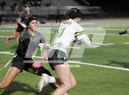 Thumbnail 2 in California vs. San Ramon Valley (CIF NCS D1 Semifinals) photogallery.