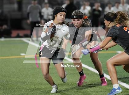 Thumbnail 1 in California vs. San Ramon Valley (CIF NCS D1 Semifinals) photogallery.