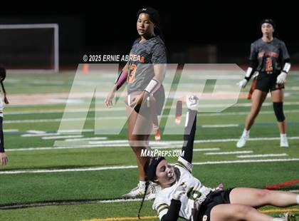 Thumbnail 1 in California vs. San Ramon Valley (CIF NCS D1 Semifinals) photogallery.
