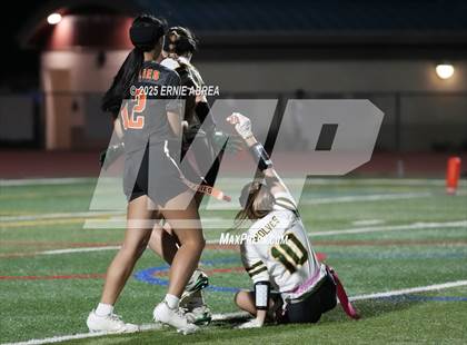 Thumbnail 3 in California vs. San Ramon Valley (CIF NCS D1 Semifinals) photogallery.