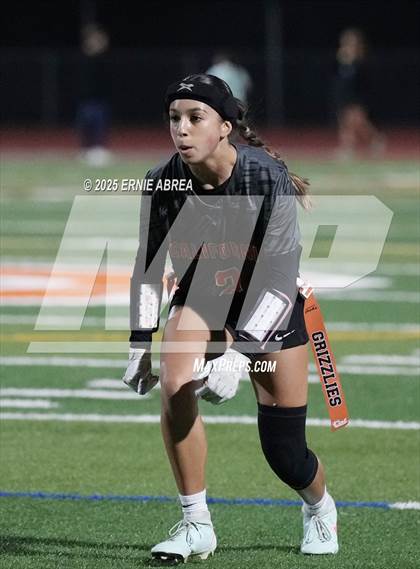 Thumbnail 3 in California vs. San Ramon Valley (CIF NCS D1 Semifinals) photogallery.