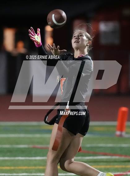 Thumbnail 3 in California vs. San Ramon Valley (CIF NCS D1 Semifinals) photogallery.