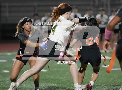 Thumbnail 3 in California vs. San Ramon Valley (CIF NCS D1 Semifinals) photogallery.