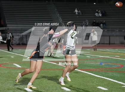 Thumbnail 3 in California vs. San Ramon Valley (CIF NCS D1 Semifinals) photogallery.