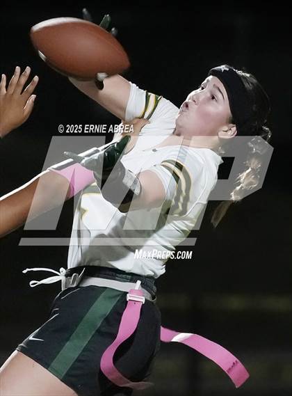 Thumbnail 2 in California vs. San Ramon Valley (CIF NCS D1 Semifinals) photogallery.