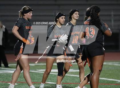 Thumbnail 3 in California vs. San Ramon Valley (CIF NCS D1 Semifinals) photogallery.