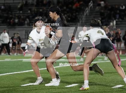 Thumbnail 1 in California vs. San Ramon Valley (CIF NCS D1 Semifinals) photogallery.