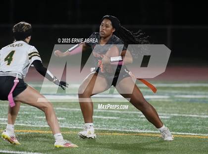 Thumbnail 3 in California vs. San Ramon Valley (CIF NCS D1 Semifinals) photogallery.