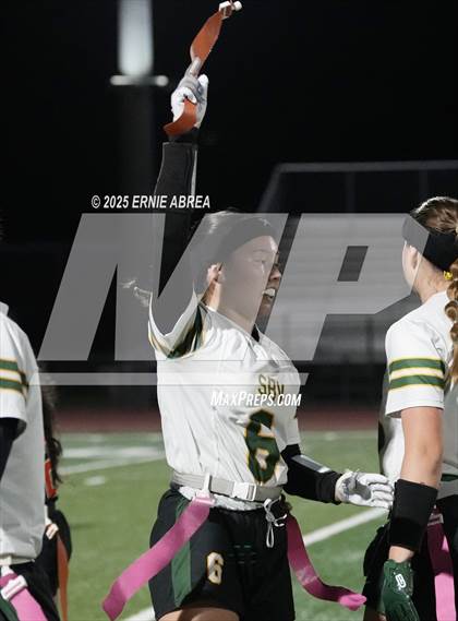 Thumbnail 1 in California vs. San Ramon Valley (CIF NCS D1 Semifinals) photogallery.