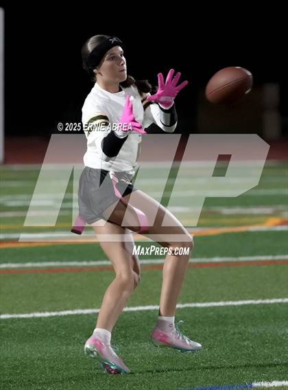 Thumbnail 1 in California vs. San Ramon Valley (CIF NCS D1 Semifinals) photogallery.