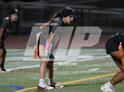 Thumbnail 2 in California vs. San Ramon Valley (CIF NCS D1 Semifinals) photogallery.