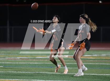 Thumbnail 3 in California vs. San Ramon Valley (CIF NCS D1 Semifinals) photogallery.