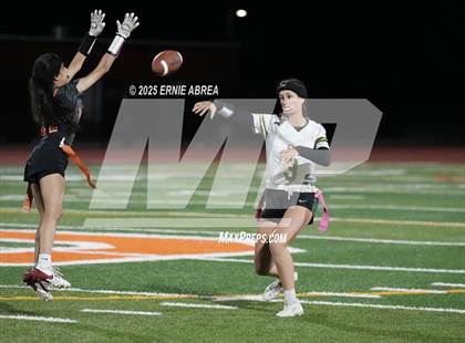 Thumbnail 1 in California vs. San Ramon Valley (CIF NCS D1 Semifinals) photogallery.