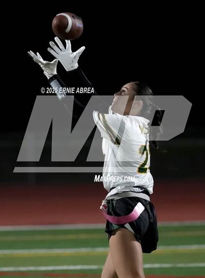 Thumbnail 3 in California vs. San Ramon Valley (CIF NCS D1 Semifinals) photogallery.