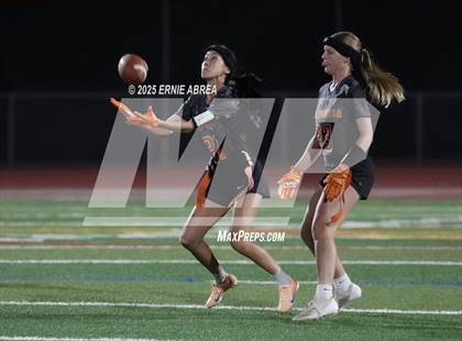 Thumbnail 2 in California vs. San Ramon Valley (CIF NCS D1 Semifinals) photogallery.