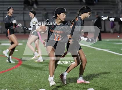 Thumbnail 1 in California vs. San Ramon Valley (CIF NCS D1 Semifinals) photogallery.