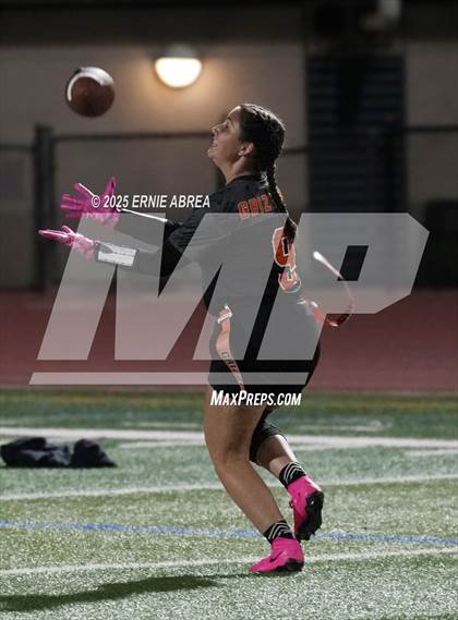 Thumbnail 3 in California vs. San Ramon Valley (CIF NCS D1 Semifinals) photogallery.