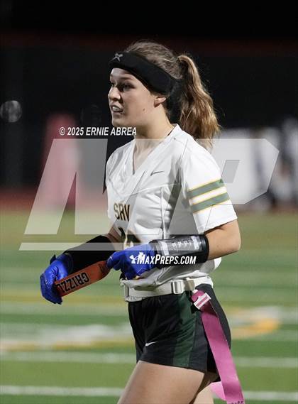 Thumbnail 2 in California vs. San Ramon Valley (CIF NCS D1 Semifinals) photogallery.