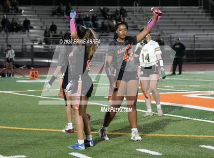Thumbnail 3 in California vs. San Ramon Valley (CIF NCS D1 Semifinals) photogallery.
