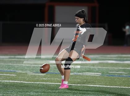 Thumbnail 1 in California vs. San Ramon Valley (CIF NCS D1 Semifinals) photogallery.