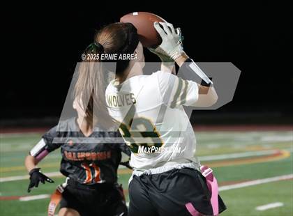 Thumbnail 3 in California vs. San Ramon Valley (CIF NCS D1 Semifinals) photogallery.