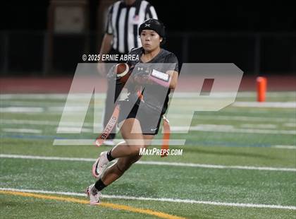 Thumbnail 3 in California vs. San Ramon Valley (CIF NCS D1 Semifinals) photogallery.