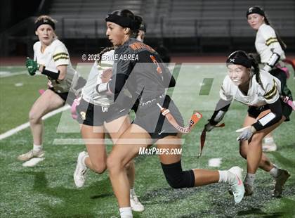Thumbnail 2 in California vs. San Ramon Valley (CIF NCS D1 Semifinals) photogallery.