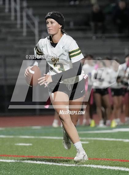 Thumbnail 2 in California vs. San Ramon Valley (CIF NCS D1 Semifinals) photogallery.